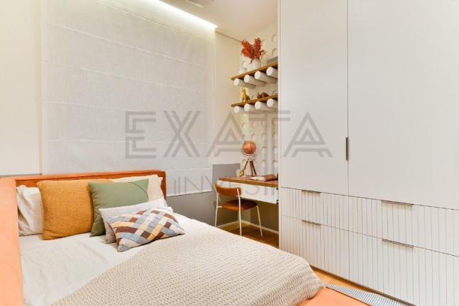 Imagem Imóvel com 3 Quartos à Venda, 218 m² em Itaim Bibi - São Paulo Imagem Imóvel com 3 Quartos à Venda, 218 m² em Itaim Bibi - São Paulo