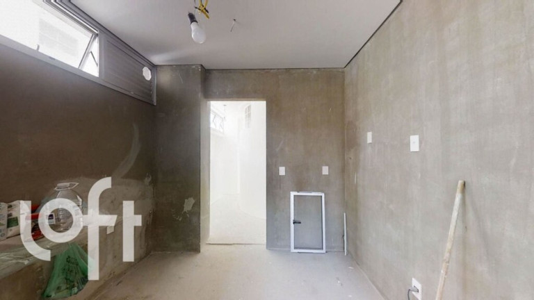 Imagem Imóvel com 3 Quartos à Venda, 210 m² em Higienópolis - São Paulo Imagem Imóvel com 3 Quartos à Venda, 210 m² em Higienópolis - São Paulo