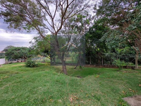 Imagem Terreno em Condomínio à Venda, 562 m² em Condomínio Villagio Di Capri - Votorantim
