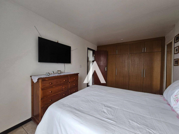 Imagem Apartamento com 3 Quartos à Venda, 92 m² em Fazendinha - Teresópolis Imagem Apartamento com 3 Quartos à Venda, 92 m² em Fazendinha - Teresópolis