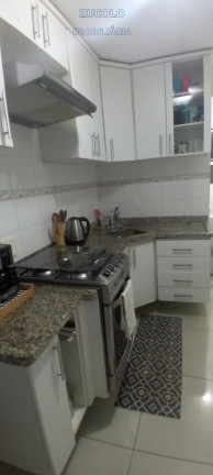 Imagem Apartamento com 2 Quartos à Venda, 49 m² em Vila Luzita - Santo André Imagem Apartamento com 2 Quartos à Venda, 49 m² em Vila Luzita - Santo André
