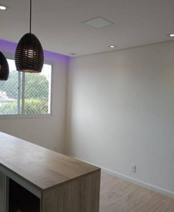 Imagem Apartamento com 2 Quartos à Venda, 43 m² em Morumbi - São Paulo Imagem Apartamento com 2 Quartos à Venda, 43 m² em Morumbi - São Paulo