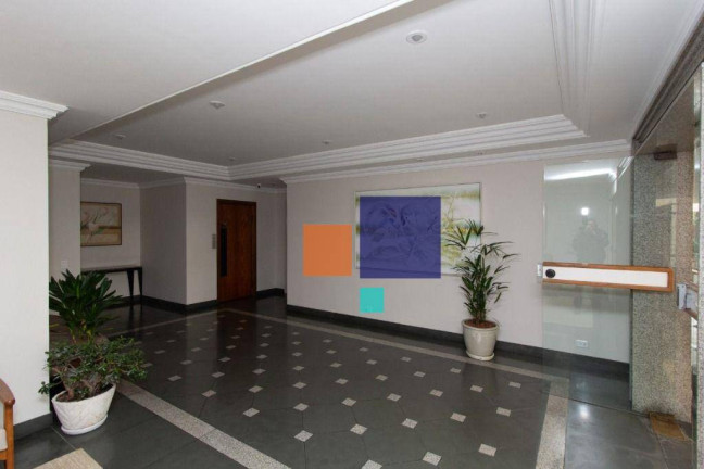 Imagem Apartamento com 4 Quartos à Venda, 192 m² em Campo Belo - São Paulo Imagem Apartamento com 4 Quartos à Venda, 192 m² em Campo Belo - São Paulo