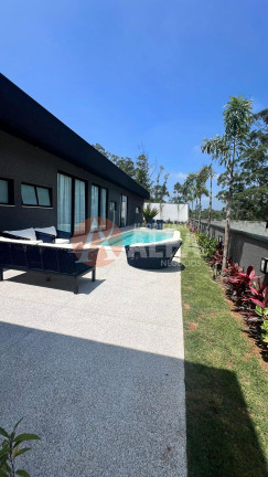 Imagem Casa com 4 Quartos à Venda, 380 m² em Paisagem Renoir - Cotia Imagem Casa com 4 Quartos à Venda, 380 m² em Paisagem Renoir - Cotia