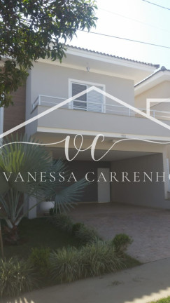 Imagem Casa com 3 Quartos à Venda, 250 m² em Ibiti Royal Park - Sorocaba Imagem Casa com 3 Quartos à Venda, 250 m² em Ibiti Royal Park - Sorocaba