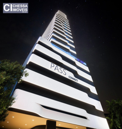 Imagem Loft com 1 Quarto à Venda ou Locação, 28 m² em Centro - Itajaí Imagem Loft com 1 Quarto à Venda ou Locação, 28 m² em Centro - Itajaí