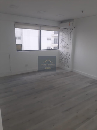 Sala Comercial para Alugar, 80 m² em Edifício Torre Sul Empresarial - Sorocaba