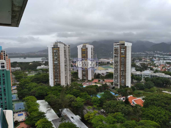 Imagem Apartamento com 2 Quartos à Venda, 65 m² em Barra Da Tijuca - Rio De Janeiro