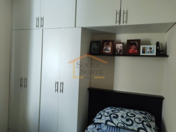 Imagem Apartamento com 2 Quartos à Venda, 44 m² em água Fria - São Paulo Imagem Apartamento com 2 Quartos à Venda, 44 m² em água Fria - São Paulo