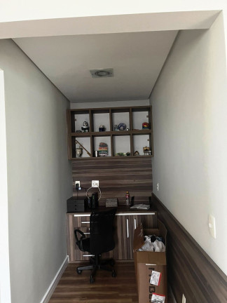 Imagem Imóvel com 3 Quartos à Venda, 123 m² em Centro - São Bernardo Do Campo