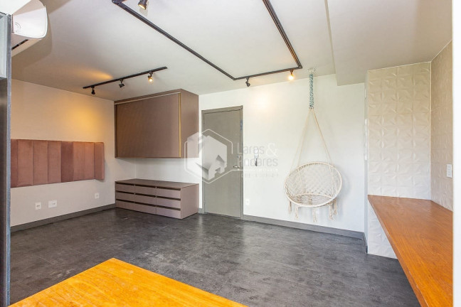 Imagem Imóvel com 1 Quarto à Venda, 29 m² em Sumaré - São Paulo Imagem Imóvel com 1 Quarto à Venda, 29 m² em Sumaré - São Paulo