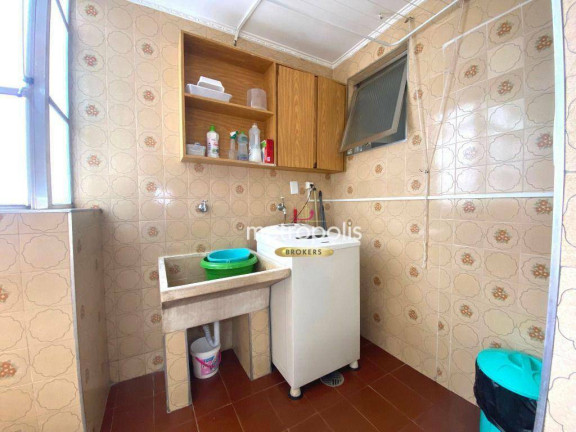 Imagem Apartamento com 3 Quartos à Venda, 121 m² em Cerâmica - São Caetano Do Sul Imagem Apartamento com 3 Quartos à Venda, 121 m² em Cerâmica - São Caetano Do Sul
