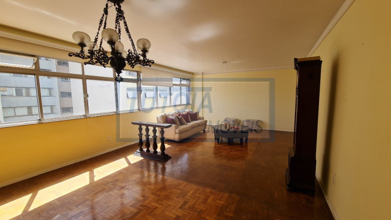 Imagem Apartamento com 3 Quartos à Venda, 158 m² em Jardim Paulista - São Paulo Imagem Apartamento com 3 Quartos à Venda, 158 m² em Jardim Paulista - São Paulo