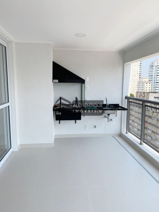 Imagem Apartamento com 1 Quarto à Venda, 69 m² em Vila Clementino - São Paulo