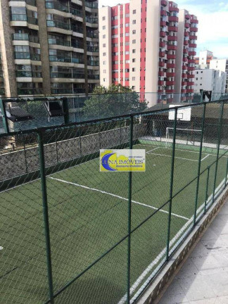 Imagem Apartamento com 4 Quartos à Venda, 210 m² em Jardim Do Mar - São Bernardo Do Campo