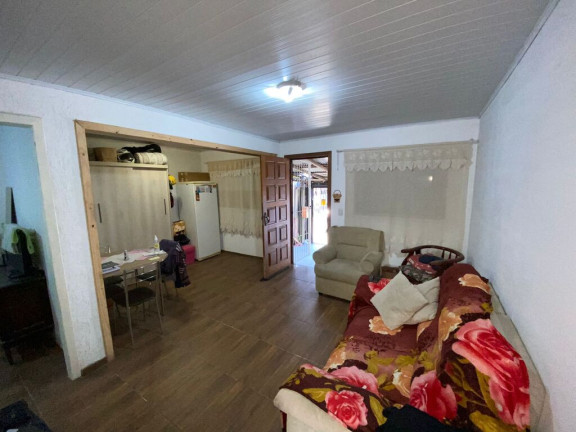 Casa com 2 Quartos à Venda,  em Costa E Silva - Porto Alegre