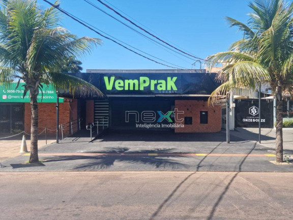 Imagem Edifício Residencial à Venda, 300 m² em Vila Vilas Boas - Campo Grande Imagem Edifício Residencial à Venda, 300 m² em Vila Vilas Boas - Campo Grande