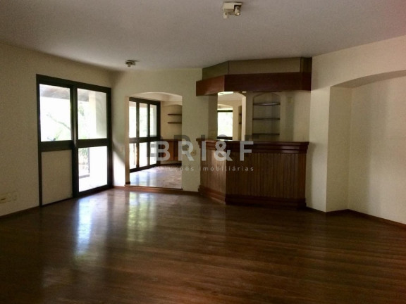 Imagem Apartamento com 4 Quartos à Venda, 362 m² em Campo Belo - São Paulo Imagem Apartamento com 4 Quartos à Venda, 362 m² em Campo Belo - São Paulo