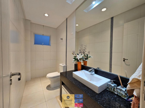 Imagem Casa com 3 Quartos à Venda, 206 m² em Panorama - Foz Do Iguaçu