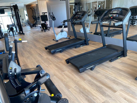Imagem Apartamento com 1 Quarto à Venda, 38 m²em Praia De Iracema - Fortaleza