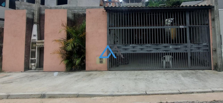Imagem Casa com 2 Quartos à Venda, 136 m² em Terra Preta (terra Preta) - Mairiporã Imagem Casa com 2 Quartos à Venda, 136 m² em Terra Preta (terra Preta) - Mairiporã