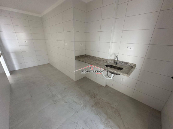 Imagem Apartamento com 2 Quartos à Venda, 86 m² em Aviação - Praia Grande Imagem Apartamento com 2 Quartos à Venda, 86 m² em Aviação - Praia Grande