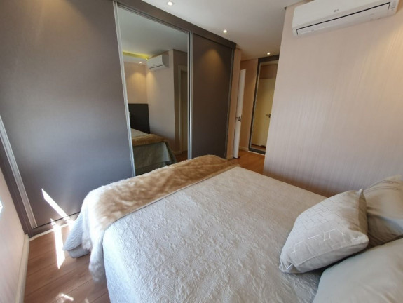 Imagem Apartamento com 3 Quartos à Venda, 121 m² em Jardim São Paulo - Americana Imagem Apartamento com 3 Quartos à Venda, 121 m² em Jardim São Paulo - Americana
