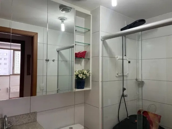 Imagem Imóvel com 2 Quartos à Venda, 62 m² em Sul (águas Claras) - Brasília