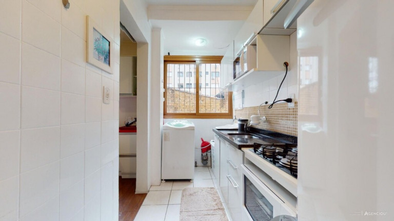 Imagem Imóvel com 1 Quarto à Venda, 35 m² em Petrópolis - Porto Alegre Imagem Imóvel com 1 Quarto à Venda, 35 m² em Petrópolis - Porto Alegre