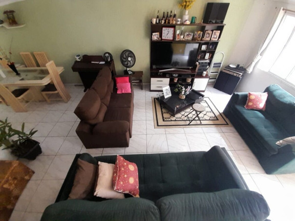 Casa de Condomínio com 3 Quartos à Venda, 100 m² em Vila Londrina - São Paulo