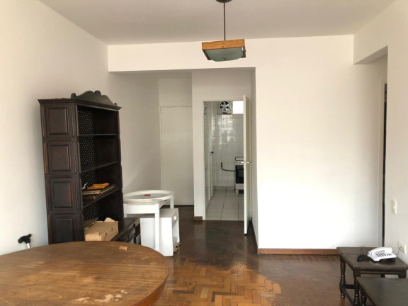 Imagem Apartamento com 2 Quartos à Venda, 80 m² em água Branca - São Paulo