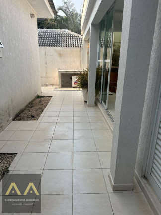 Imagem Casa com 3 Quartos à Venda, 300 m² em Alphaville - Santana De Parnaíba