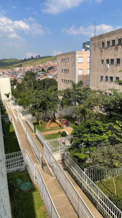 Imagem Apartamento com 2 Quartos à Venda, 38 m² em Cidade Popular - São Paulo