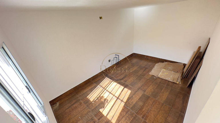 Imagem Casa com 2 Quartos à Venda, 76 m² em Jardim Alvorada - Santo André Imagem Casa com 2 Quartos à Venda, 76 m² em Jardim Alvorada - Santo André