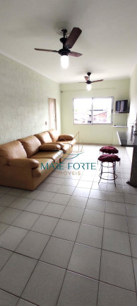 Apartamento com 2 Quartos à Venda, 62 m² em Perequê Açu - Ubatuba