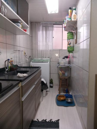 Imagem Apartamento com 2 Quartos à Venda, 37 m² em Rubem Berta - Porto Alegre Imagem Apartamento com 2 Quartos à Venda, 37 m² em Rubem Berta - Porto Alegre