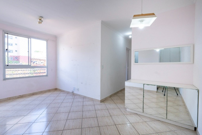 Imagem Apartamento com 2 Quartos à Venda, 48 m² em Fazenda Morumbi - São Paulo Imagem Apartamento com 2 Quartos à Venda, 48 m² em Fazenda Morumbi - São Paulo