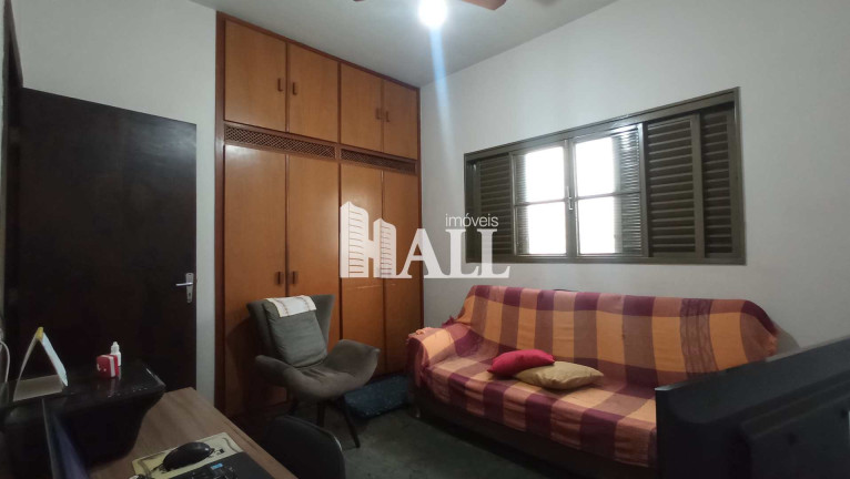 Imagem Casa com 3 Quartos à Venda, 210 m² em Boa Vista - São José Do Rio Preto Imagem Casa com 3 Quartos à Venda, 210 m² em Boa Vista - São José Do Rio Preto