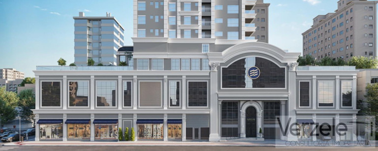 Imagem Imóvel com 4 Quartos à Venda, 213 m² em Meia Praia - Itapema