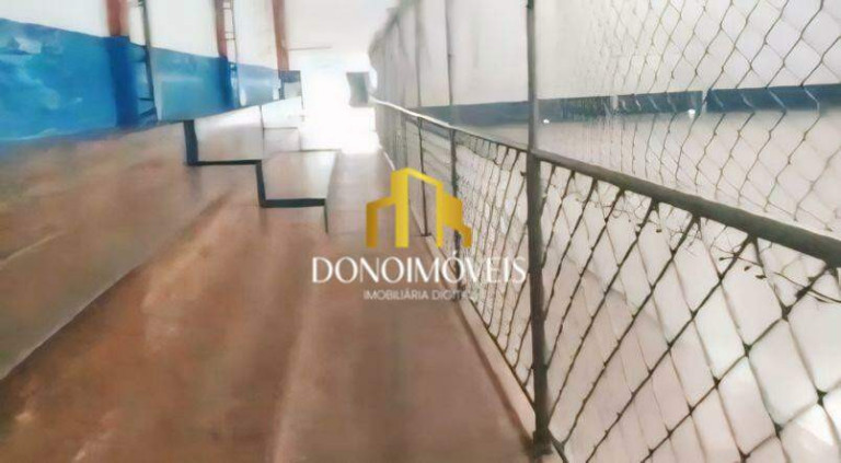 Imóvel Comercial à Venda, 1.071 m² em Osvaldo Cruz - São Caetano Do Sul