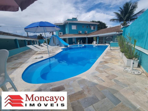 Imagem Sobrado com 8 Quartos à Venda, 650 m² em Praia Das Palmeiras - Caraguatatuba Imagem Sobrado com 8 Quartos à Venda, 650 m² em Praia Das Palmeiras - Caraguatatuba