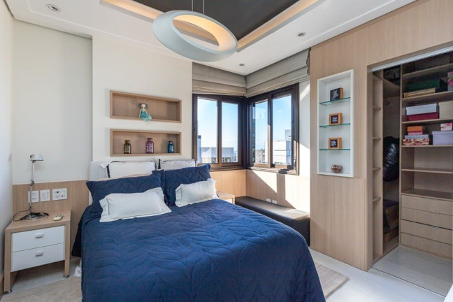 Imagem Apartamento com 4 Quartos à Venda, 500 m² em Bela Vista - Porto Alegre