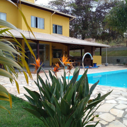 Imagem Casa de Condomínio com 3 Quartos à Venda, 247 m² em Jaboticatubas Imagem Casa de Condomínio com 3 Quartos à Venda, 247 m² em Jaboticatubas