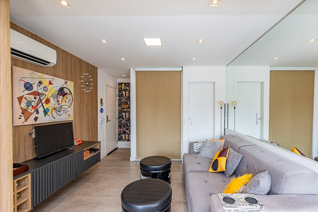 Imagem Apartamento com 3 Quartos à Venda, 78 m² em Vila Mariana - São Paulo Imagem Apartamento com 3 Quartos à Venda, 78 m² em Vila Mariana - São Paulo
