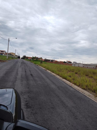 Terreno à Venda, 175 m² em Residencial São Conrado - Tatuí