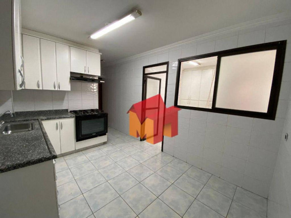 Imagem Apartamento com 3 Quartos à Venda, 160 m² em Vila Santa Catarina - Americana Imagem Apartamento com 3 Quartos à Venda, 160 m² em Vila Santa Catarina - Americana