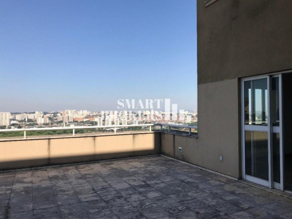 Imagem Cobertura com 4 Quartos à Venda, 813 m² em Pinheiros - São Paulo Imagem Cobertura com 4 Quartos à Venda, 813 m² em Pinheiros - São Paulo