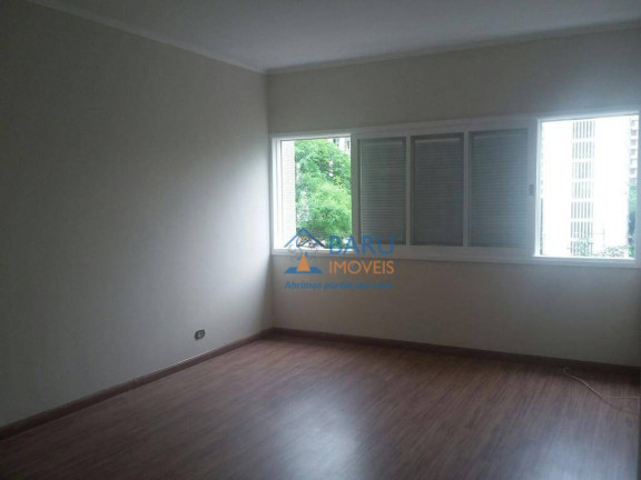 Imagem Apartamento com 3 Quartos à Venda ou Locação, 158 m² em Consolação - São Paulo Imagem Apartamento com 3 Quartos à Venda ou Locação, 158 m² em Consolação - São Paulo