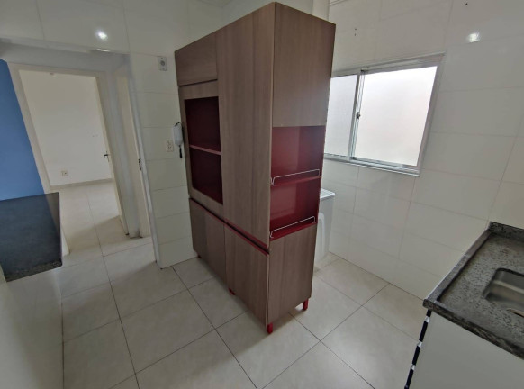 Imagem Apartamento com 1 Quarto à Venda, 60 m² em Canto Do Forte - Praia Grande Imagem Apartamento com 1 Quarto à Venda, 60 m² em Canto Do Forte - Praia Grande