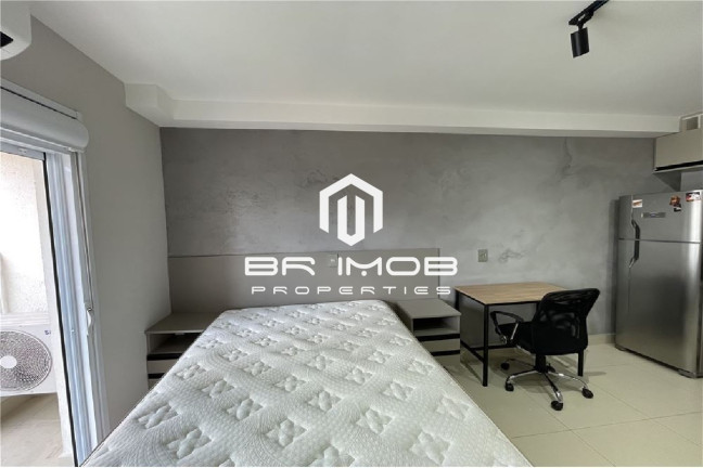 Imagem Imóvel com 1 Quarto à Venda, 27 m² em Saúde - São Paulo